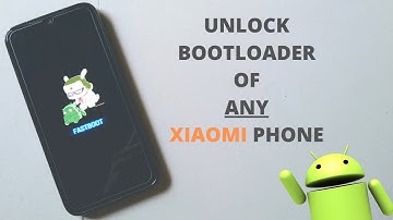How To Unlock Bootloader Of Any Xiaomi Device/Phone Running On MIUI