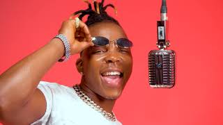 Mogba The Charmer - Nhamo Studio Video