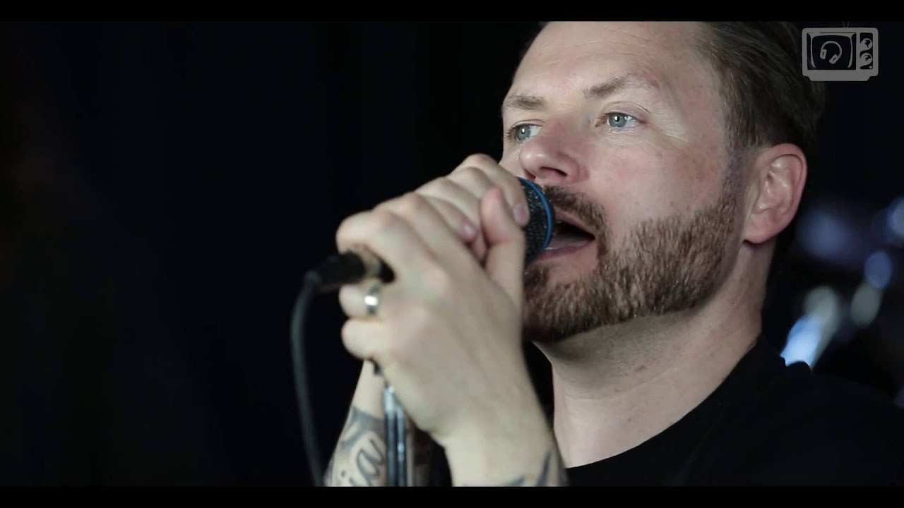 The Garage Sessions Presents - Pearlescence - Even Flow