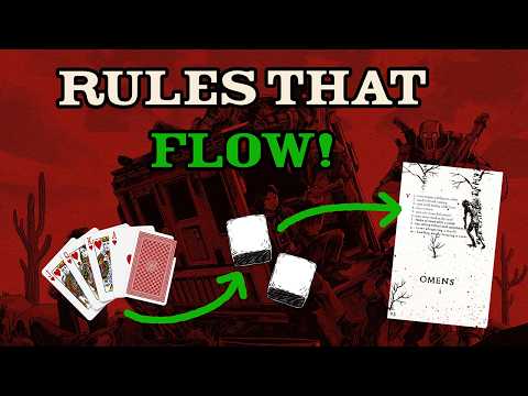 Creating Rules that Flow