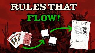 Creating Rules that Flow