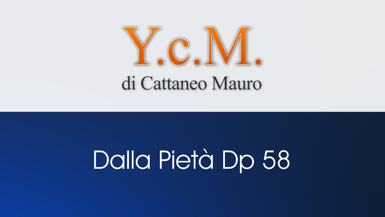 Dalla Pieta dp 58 | barca usata in vendita del cantiere Dalla Pietà