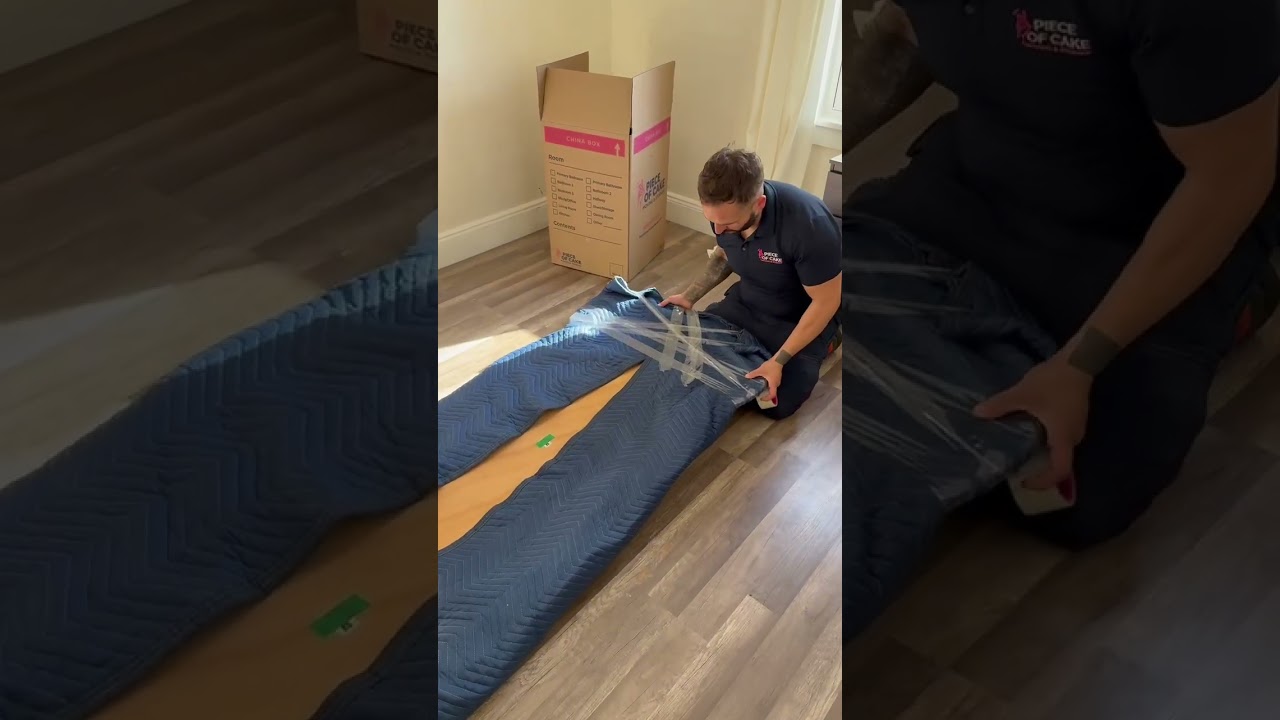 День переезда в Нью-Йорке с @fritooo_95 🍰