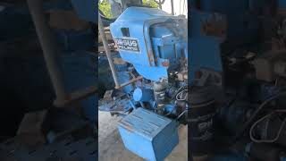 indo farm 2035 di hp rotary pump
