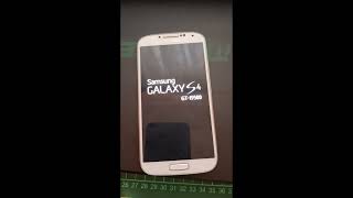 Lineageos 17.1 for i9500 samsung s4 android 10 #tech #rom #s4 #i9500 #retro 