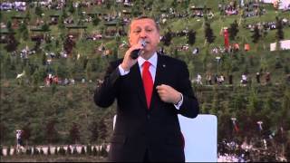 ERDOĞAN İLK KEZ AÇIKLADI! AYDIN DOĞAN YANIMA GELİP... Resimi