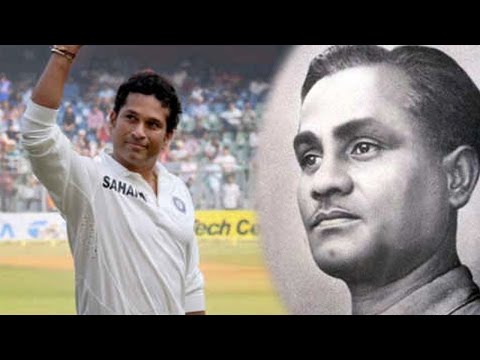 Inside story of Sachin's Bharat Ratna