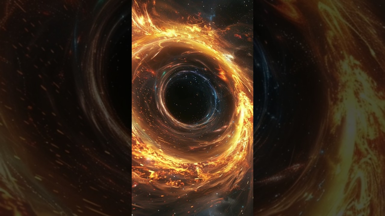 The Eye of Sauron: Supermassive Black Hole Jet Discovery
