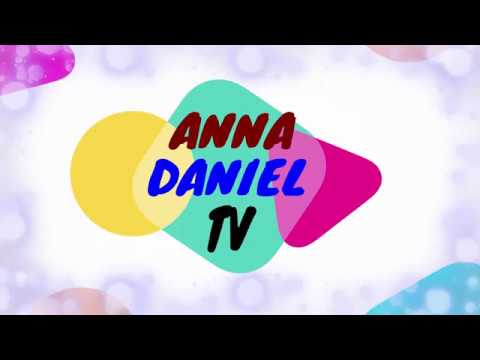 ანას პლანშეტი