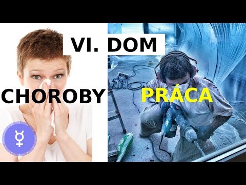 Video: Choroby Zverokruhu