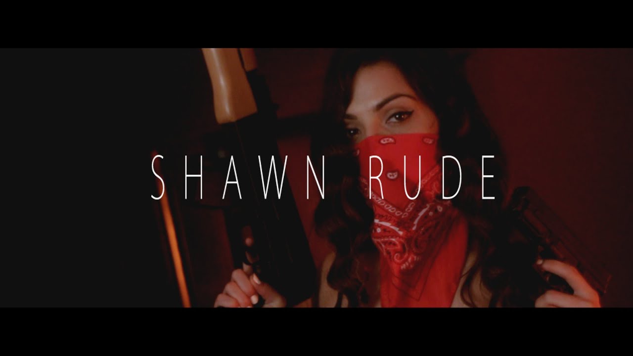 Shawn Rude - Main Chick - YouTube