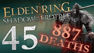 Elden Ring #45 - Death Rite Bird, Lamenter & Ghostflame Dragon