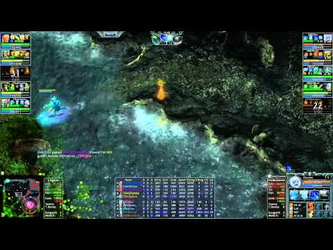 TSOG vs MSI Scrim W/ SW&Gaunt Part 2