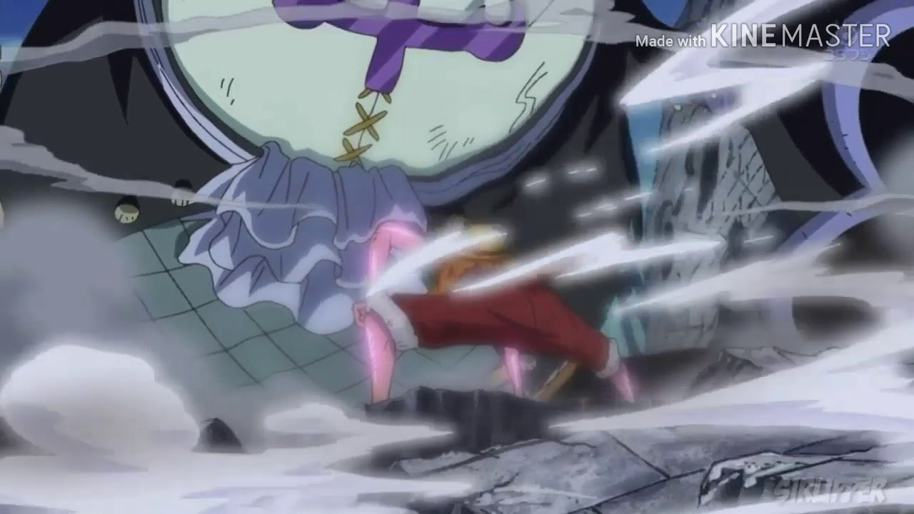 ONE PIECE [Amv] Heroes-Zayde Wolf