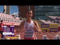 A Star Is Born! 🌟 EVERY Heat & Final of the Women's 100m | Tampere 2025