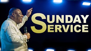 Sunday 1st Service || 12th May, 2024