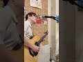 【Morning Guitar】Day.1230  #guitar #morningguitar #music #practice #yasnakajima #中嶋康孝 #ギター #guitar
