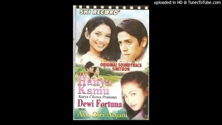 Ayu Giri Anjani - Ajari Aku (Ost.Dewi Fortuna)  (2000)