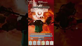 THIS IS THE NEW BEST BOSSKILLER IN THE GAME #deepwoken  #deepwokengameplay #deepwokenroblox #roblox
