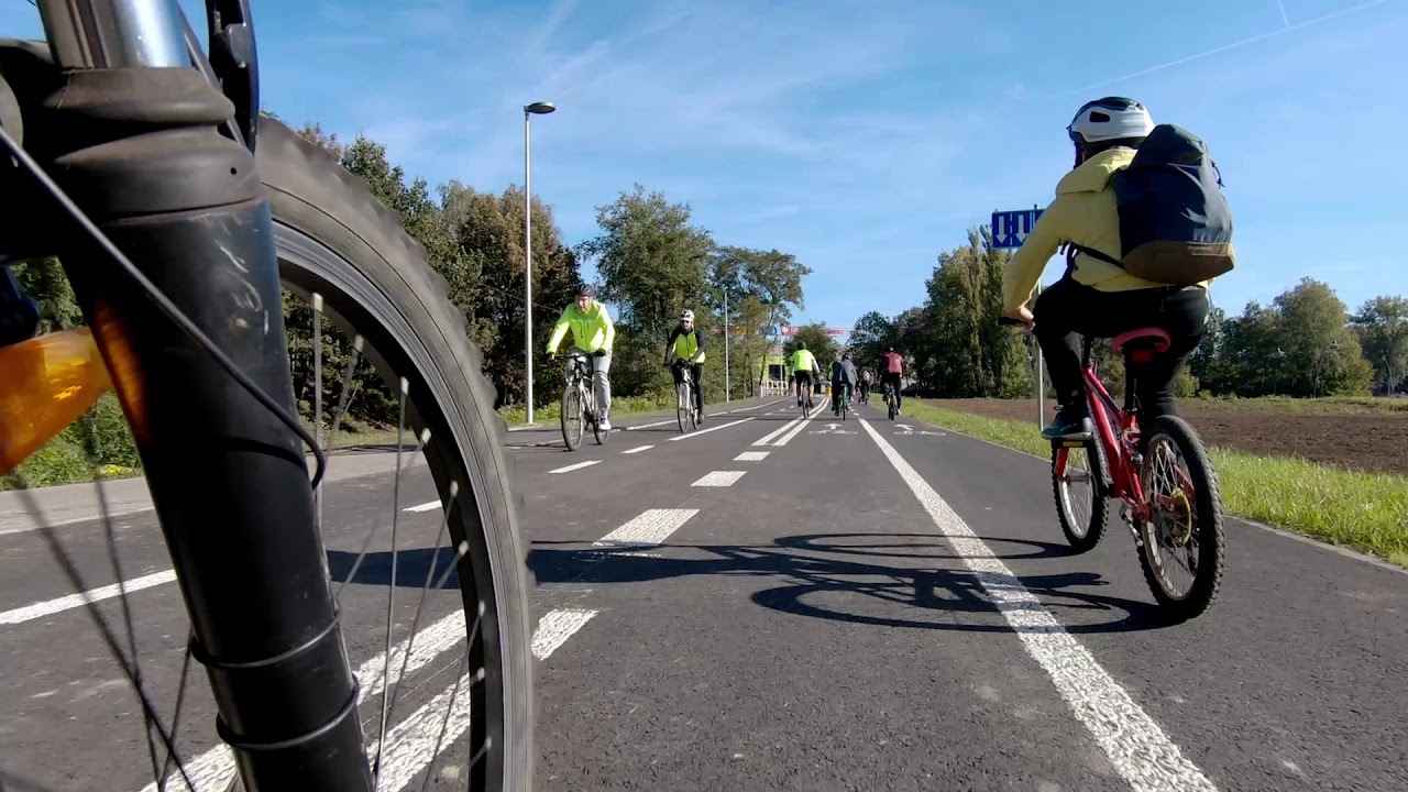 Jaworznickie Vision Zero