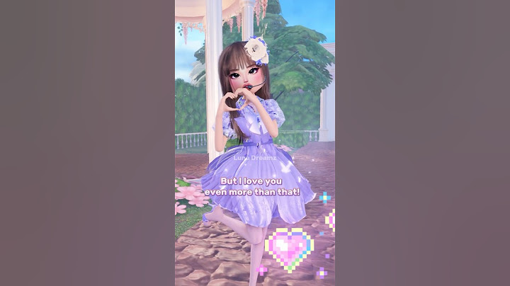 Ruby chan, what do you like? Nani ga suki? 💗AiScReam Trend with Cosplay (DTI version)