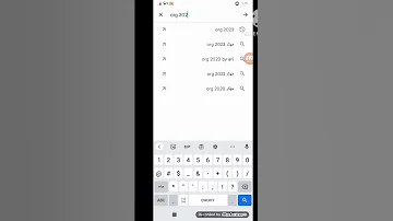 تنزيل احسن لعبة Org 2023 من متجر بلاي 