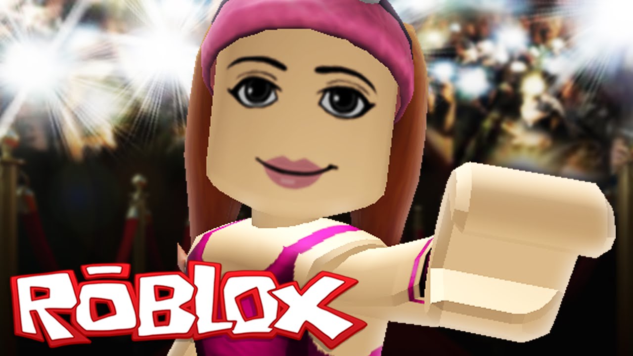 Roblox Adventures Top Model The Most Beautiful Robloxian Youtube