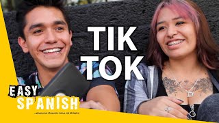 Why Do People Either Love or Hate TikTok? 🤔 | Easy Spanish 270