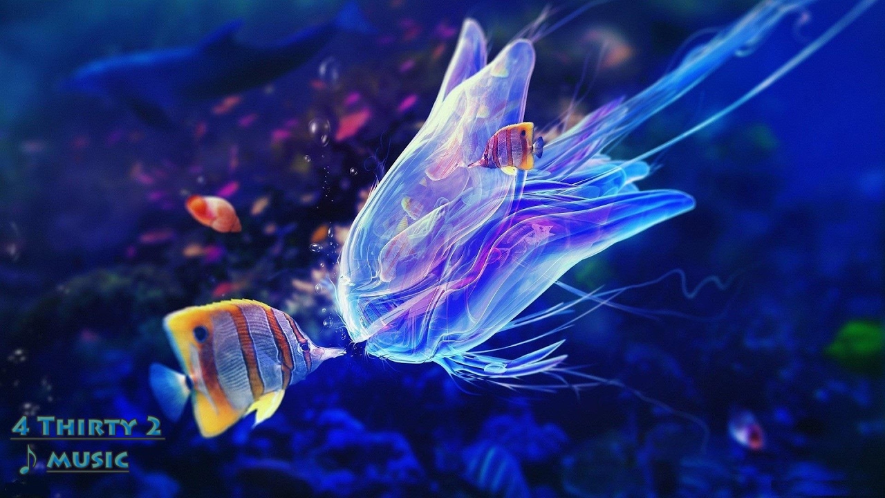 OSOTYT - Bass Corruption 432hz [Dubstep]