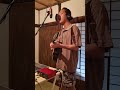 Don't Get Away / TOM Nagayama - Original Song [オリジナルソング/弾き語り] #shorts