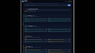 Sentinel Demo — Wallet Scanner, Trust Scores & Drift Hack Replay | Frontier Hackathon 2026