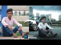 Photo Editing in Photoshop