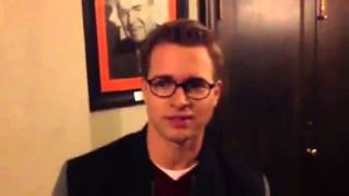 Famous Meet Randy Wayne, one of the stars of the new film "The Freemason" Wealth