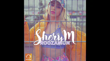 Shery M - "Roozamun" OFFICIAL AUDIO