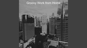 Pulsating Jazz Guitar Trio - Vibe for Social Distancing