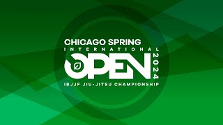 Chicago Spring Io 2024 | Mat 6 (Day 2)