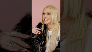 Gwen Stefani On The 20th Anniversary Of Her Debut Album @iHeartRadio