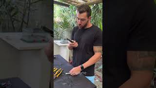 The strength of the newest and strongest pliers on the internet is unbelievable!