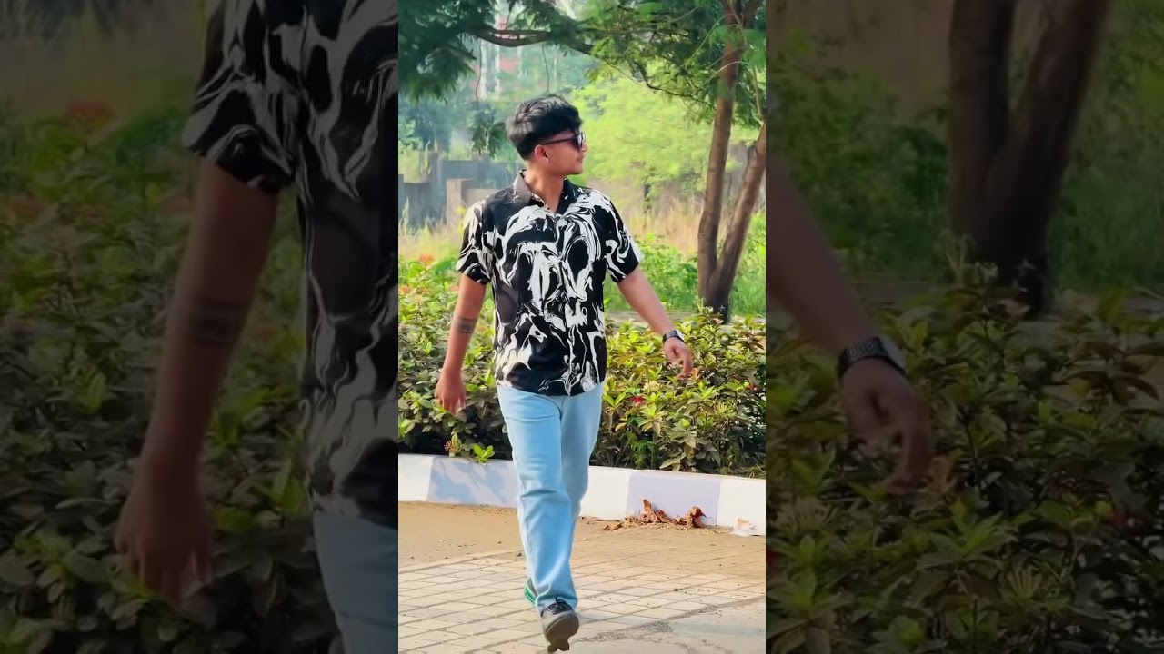 Papletwali Hoshil ky 🙈 Pravin Patil 💫