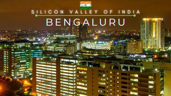 Bengaluru's Real Estate Shift, Property Price To Hike Next Month. Here is why 92 Bangaluru