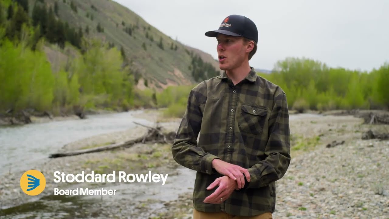 Water Report: May 2026