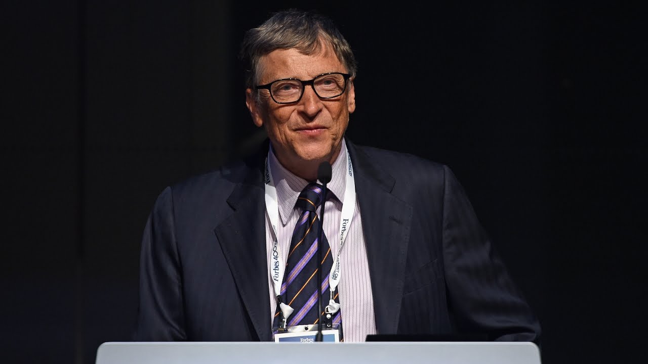 Bill Gates invests in new HIV-prevention implant