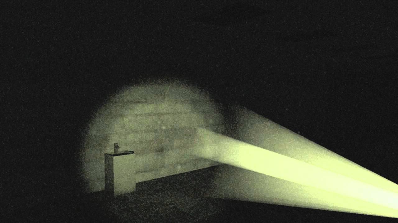 Let's Play  White Noise Online - Episode 1: Ballwashers and UFO Dongs.