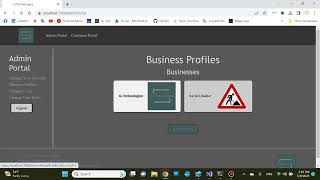 SL Technologies Management Tools screenshot 4