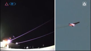 Iron Beam: Israel’s Laser Defense System