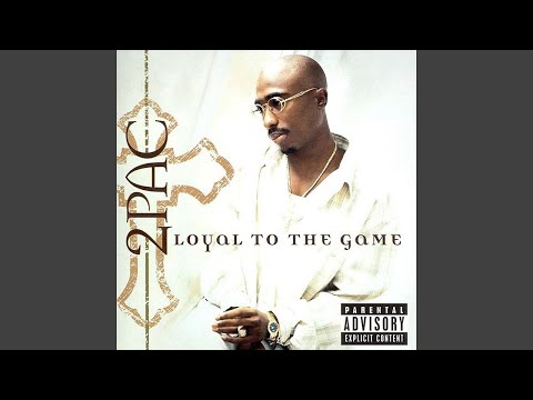 2Pac Po Nigga Blues Scott Storch Remix Feat Ronald Isley