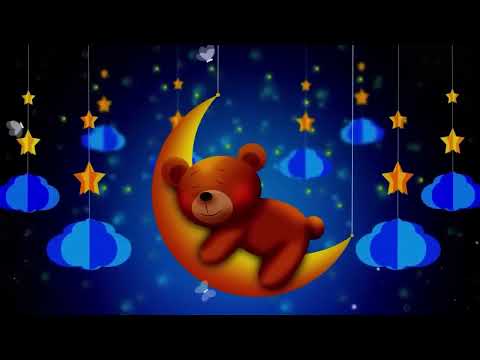 2 Hours Super Relaxing | Mozart for Babies Intelligence Stimulation ♫ Super Relaxing Lullaby❤️#020