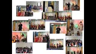 Easter 2022 - Cultural Program - MUKA Nottingham.