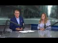 Christina Hines and Brian Pannebecker - Detroit Talk City