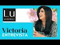 Victoria Ruffo Entrevista // LatinUs Beauty